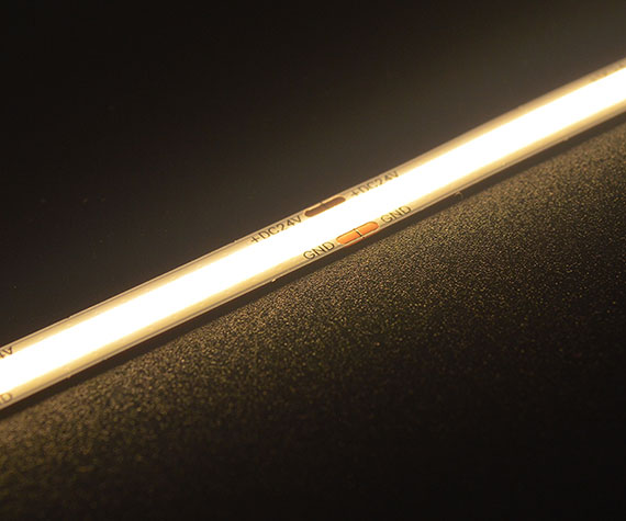 Flex LED Strip