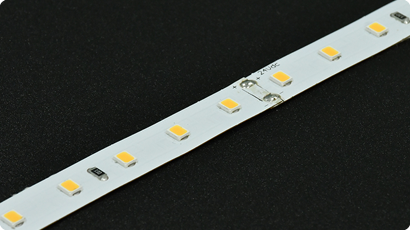 E160 High Efficiency 160lm/w Flex LED Strip