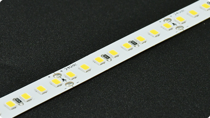 FS160 Full Spectrum 120LEDs/m Flex LED Strip