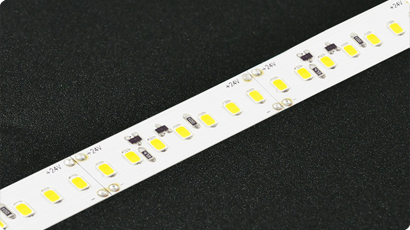 B3150 Ultra Brightness 3150lm/m Flex LED Strip