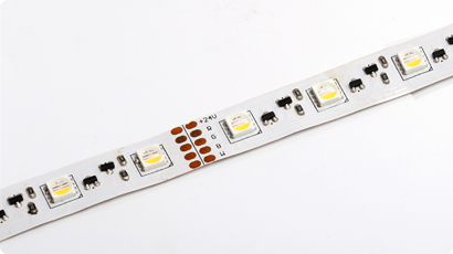 C50RGBW 60LEDs/m RGBW Flex LED Strip