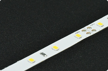 High Efficiency Flex LED Strip