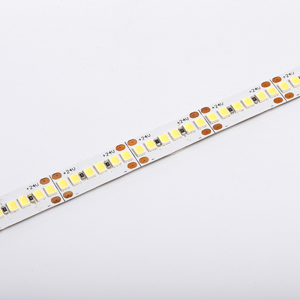 standard led low voltage tape light