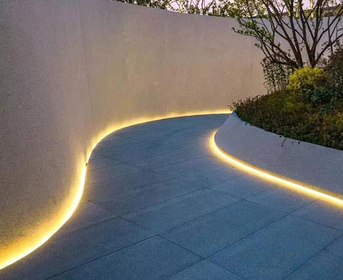 Outdoor LED Strip Light