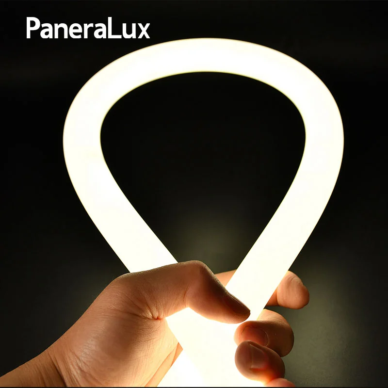 flexible tube lighting
