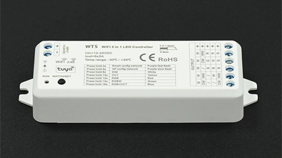 WIFI Controller